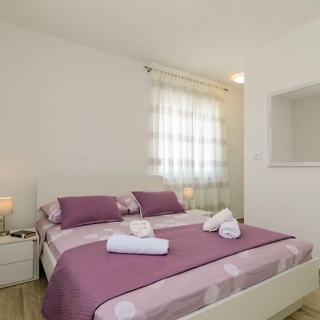 Privat Room Luka Zadar Exterior foto