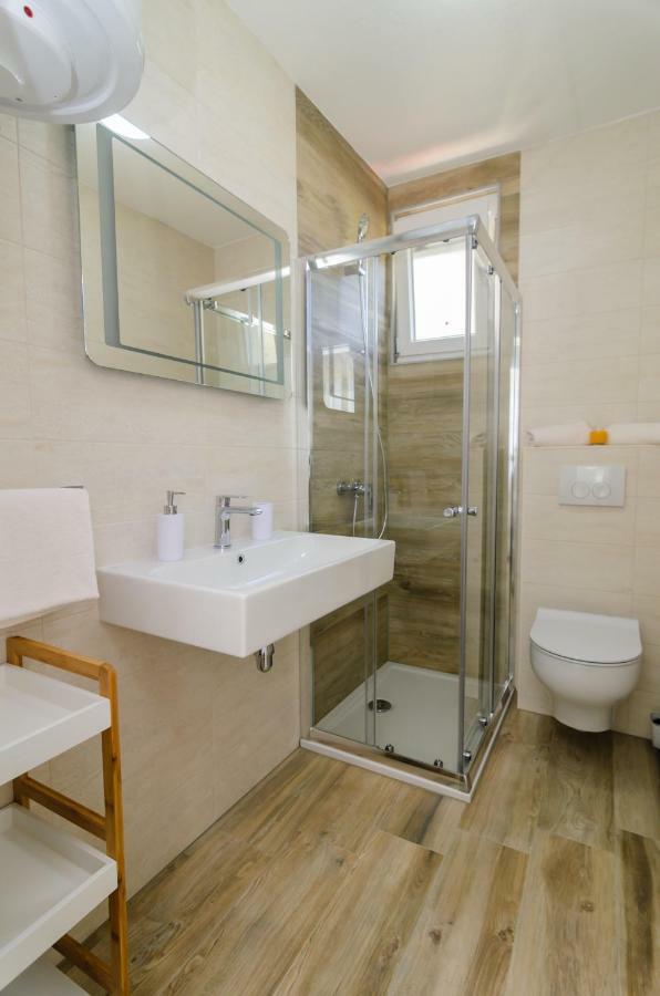 Privat Room Luka Zadar Exterior foto