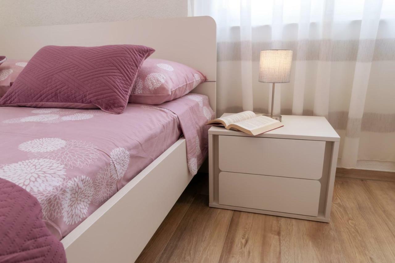 Privat Room Luka Zadar Exterior foto